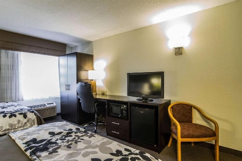 Sleep Inn Airport image 23