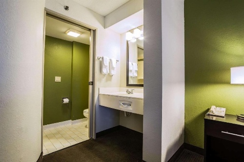 Sleep Inn Airport image 25