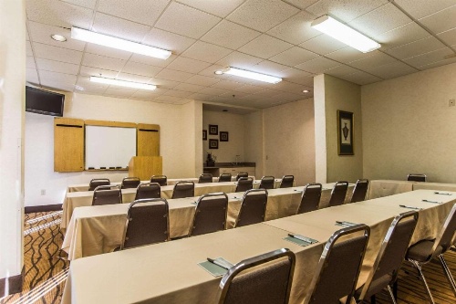 Sleep Inn Airport image 8